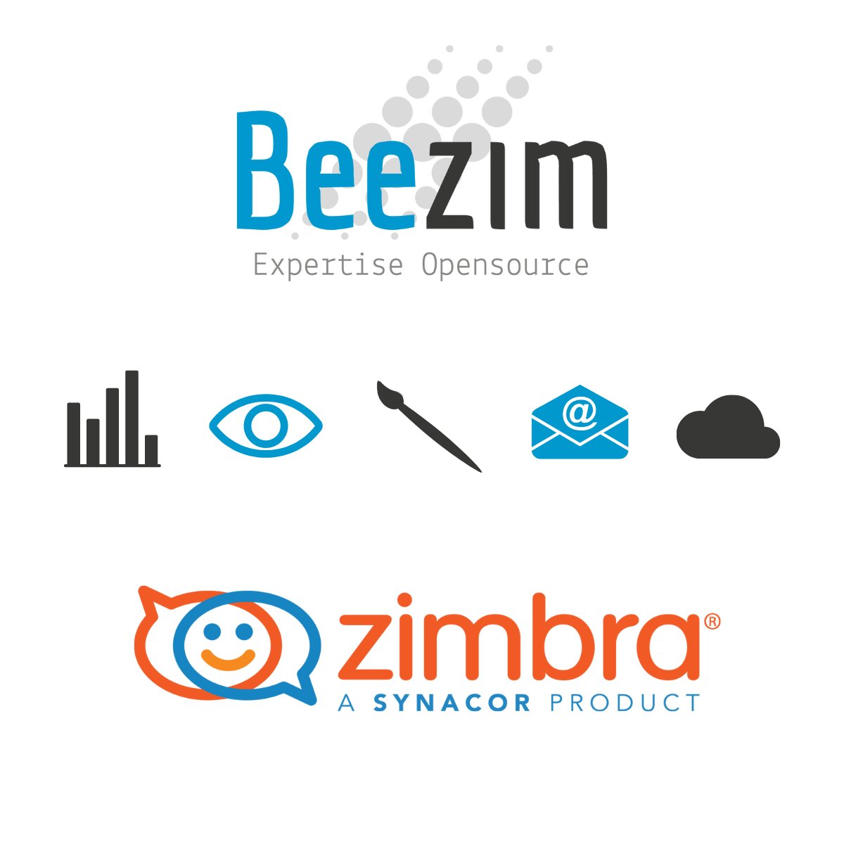 Résolution et migration Zimbra