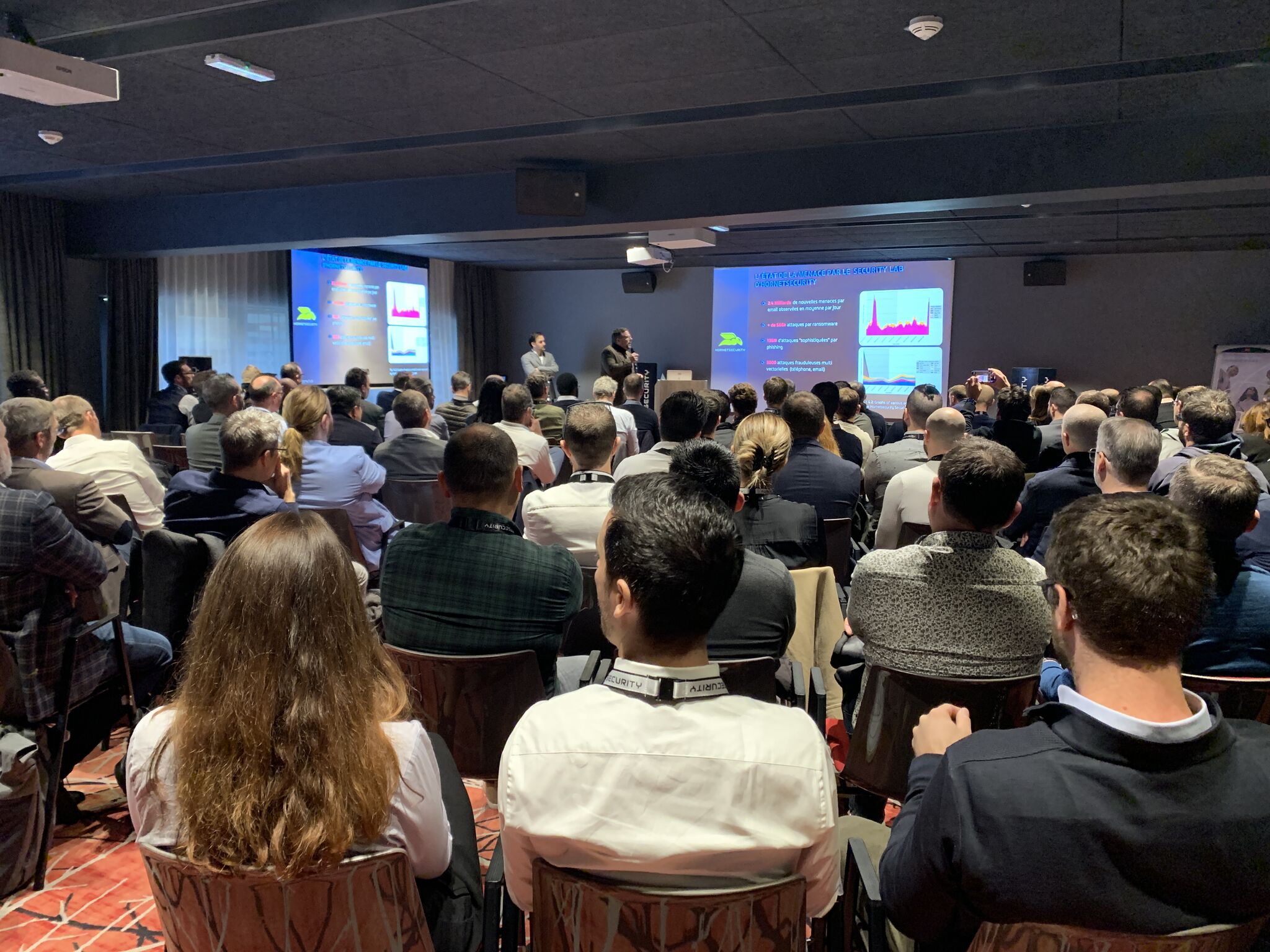 Vade Partner Summit 2024